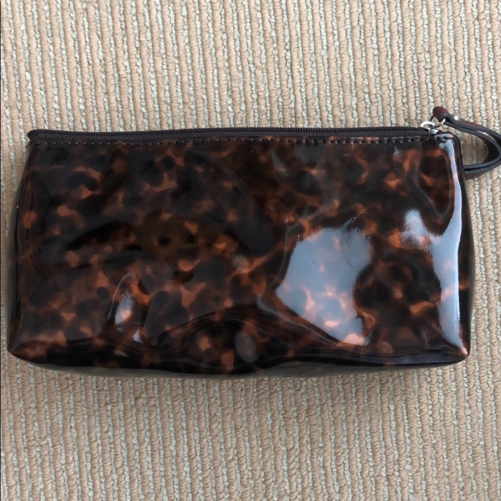 Make up pouches